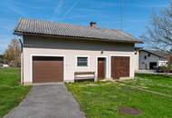 Lebensraum schafft Lebenstraum in St. Martin im Sulmtal