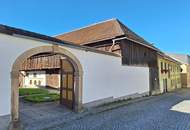 Historisches Wohnhaus mit liebevoll erhaltenem Innenhof