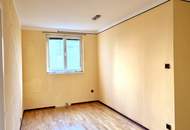 3(-4) Zimmer Wohnung in gefragter Lage, mit leichtem Renovierungsbedarf"