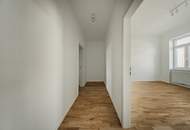 Klassische 3-Zimmer Stilaltbau Wohnung am Meiselmarkt