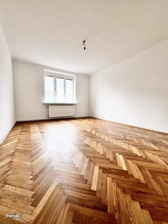 Moderne 3-Zimmer-Wohnung mit Balkon – Ihr neues Zuhause wartet!