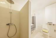 Exklusive Erdgeschosswohnung mit Eigengarten