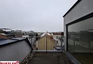 2 Stöckig - unbefristet - Dachterrasse