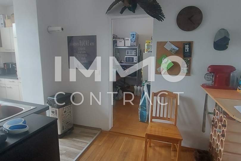 3-ZIMMER MIETWOHNUNG IN KREMS, Wohnung-miete, 790,00,€, 3500 Krems an der Donau(Stadt)