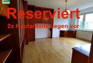 (RESERVIERT) Generalsanierte Wohnung mit neuer Küche, Bad, Elektrik etc. in ruhiger Lage.