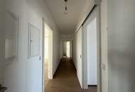 Befristet vermietetes Penthouse in ruhiger Lage