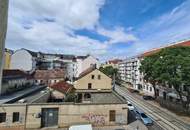 Grosszügige, 2 Zimmer Wohnung - Befristet bis zum 02.06.2027 vermietet