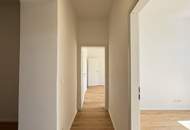 Charmanter Erstbezug mit GARTEN in ruhiger Lage mit bester Infrastruktur – 3-Zimmer-Wohnung in Hernals