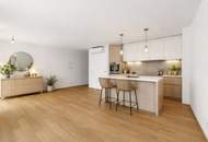 DÖBLINGER GARTENJUWEL ++ Herrliche VIER Zimmer Wohnung