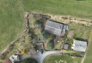 Bungalow in begehrter Aussichtslage mit Blick über +++ Weißkirchen +++