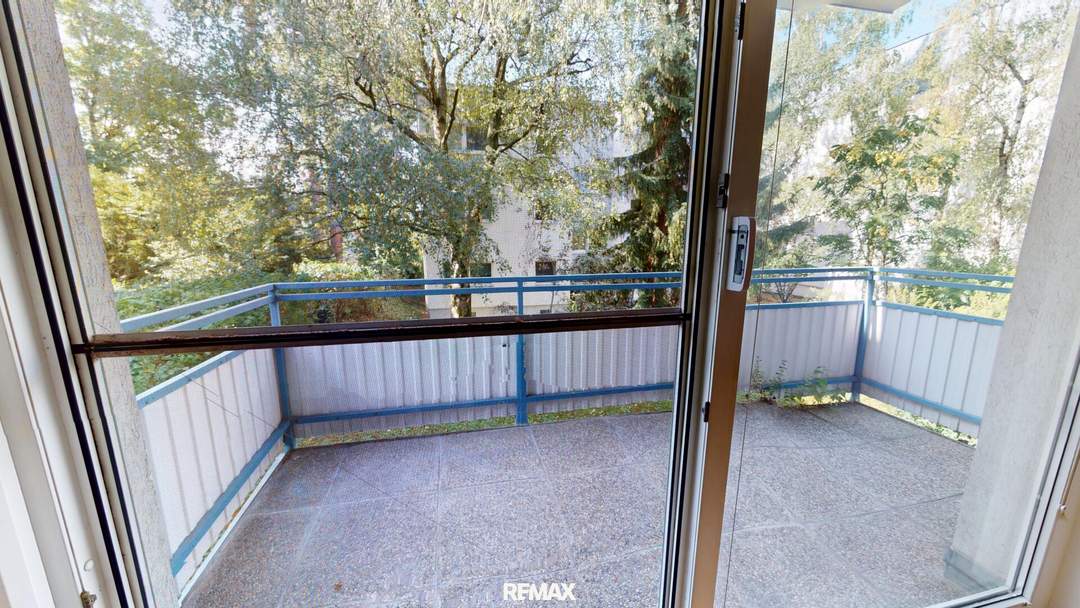 Balkon-Wohnung nahe Türkenschanzpark und Hugo-Wolf-Park