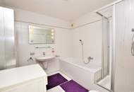 Gemütliche 3-Zimmer-Wohnung mit Südbalkon