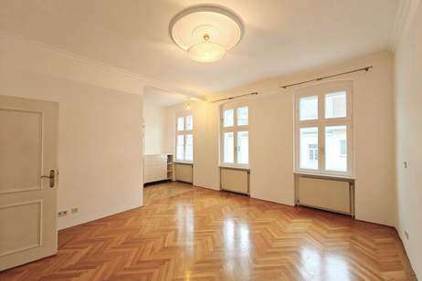 Nähe Währinger Park: Herrliche Wohnlage + Ruhige Seitengasse + Sonnige Ost-West-Ausrichtung + Top Zustand + 8 Min. zur U6, Wohnung-kauf, 485.000,€, 1190 Wien 19., Döbling