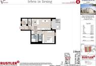 Anleger aufgepasst!! | Top vermietet | Perfekter Grundriss | 2 Zimmer | Balkon