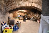 Großes Geschäftslokal direkt beim Meiselmarkt