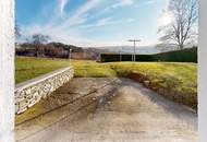 Wohnhaus mit Seeblick und Wintergarten