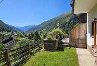 Haus Top-Lage und herrlichem Ausblick