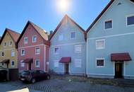 Kleine Wohnung, großes Potenzial – 2-Zimmer-Wohnung mit Terrasse!