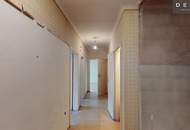 | TERRASSE | BJ 1966 | SANIERUNGSBEDARF | WESTSEITIG |