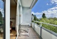 Traumhafte 3-Zimmer-Wohnung mit Loggia und tollem Ausblick in 1200 Wien