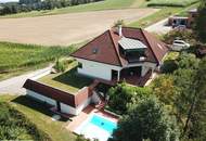 Traumhaus Villa in der Nähe von Steyr Umgebung /Behamberg