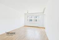 Der Schlüssel zum Glück - 2-Zimmer-Wohnung in Rankweil