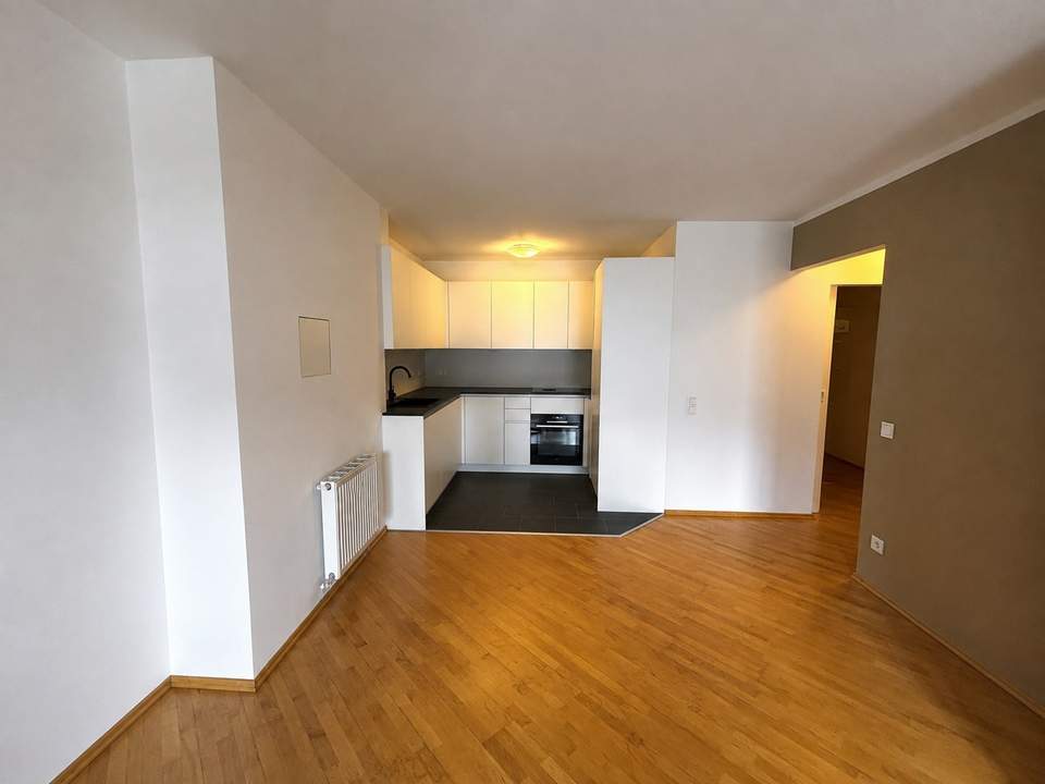 Moderner Neubau mit Küche und Veranda Nähe Plachutta Grünspan