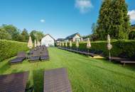 Exklusives Appartement mit Terrasse und Seezugang in Krumpendorf