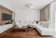 "Luxuriös & zentral – Doppelhaus in Stockerau mit 6 Zimmern und hochwertiger Möblierung"