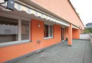 Ein Ort zum Ankommen: 4-Zimmer-Wohnung mit sonniger Terrasse