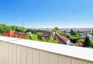 Ein-/Zweifamilien-Villa mit Panoramasicht, Lift und großzügigem SPA-Bereich