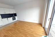 2-Zimmerwohnung im Dachgeschoß mit Klimaanlage im Wohnpark Tullnerfeld - im Grünen wohnen, aber in der Stadt arbeiten - Tiefgaragenplatz optional möglich!