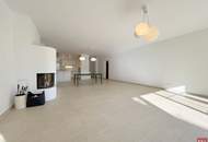 Exklusive Gartenresidenz - großzügige Erdgeschosswohnung mit privatem Pool im Herzen von Klosterneuburg