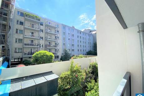 Traumhafte 2-Zimmer-Wohnung mit Loggia direkt beim VIO Plaza/U4, Wohnung-miete, 999,00,€, 1120 Wien 12., Meidling