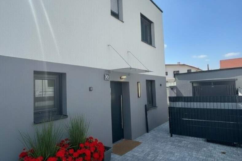 Attraktive Doppelhaushälfte in 2542 Kottingbrunn mit bester Infrastruktur, Haus-kauf, 410.000,€, 2542 Baden