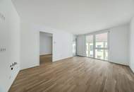 NEU und BEZUGSFERTIG >> moderne 2 ZI mit Balkon >> TOP Anbindung >> Floridsdorfer Spitz, Alte Donau