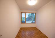 Stilvolles Penthouse mit malerischem Seeblick - ERSTBEZUG