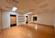 Helle Büro- oder Praxisräumlichkeiten | Beste Zentrumslage | Parkmöglichkeiten in der Nähe