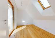 Traumhafte 3-Zimmer Wohnung mit Terrasse und hochwertiger Ausstattung in Hofruhelage