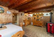 Sehr gepflegtes Wohnhaus mit Garten, Pool & Wellnessbereich in Schwechat