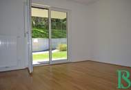 Hörndlwald - 2 Terrassen - Exklusive Neubauwohnung in Grünruhelage!