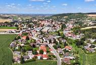 BEWILLIGTES BAUTRÄGERPROJEKT IM HERZEN DES WIENERWALDES