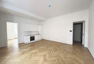 Erstbezug nach Sanierung - Hochwertige 2 Zimmer Wohnung