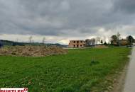 Baugrund mit Einreichplanung für Bungalow in Krumbach!