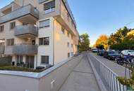 4-Zimmer-Wohnung mit 56 m² Terrasse – zwischen Gersthof und Türkenschanzpark