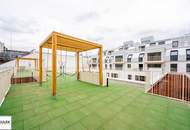 Idealer Grundriss & perfekte Lage! 2 Zi. + Loggia! Projekt Apollogasse18: jetzt besichtigen!
