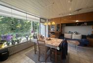 charmante, leistbare Wohnung mit teilweisem Seeblick