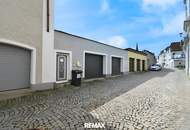 Praktisches Apartment mit Küche im Zentrum von Steyr!