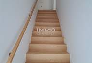 EINFACH COOL: MAISONETTE -LOFTSTIL und EIGENER DACHGARTEN ! TOPPREIS !