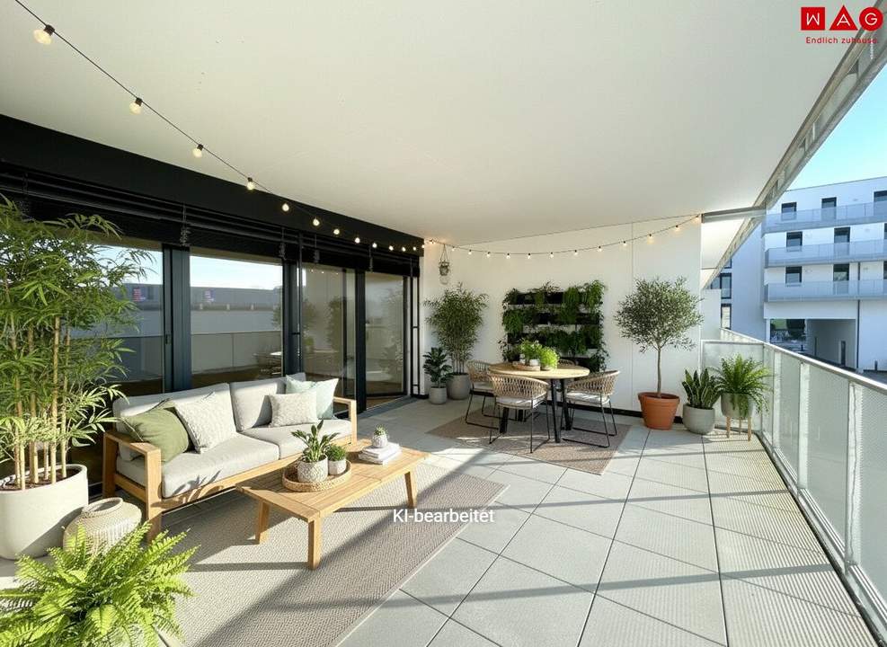 Familienglück im Grünen: Ihr neuer Lebensmittelpunkt wartet!